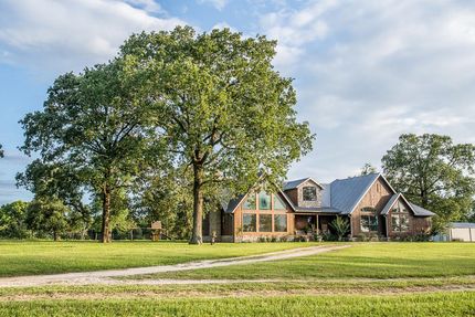 Land in Walker County, Texas