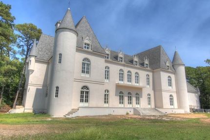 Recreational Property in Harris County, Texas