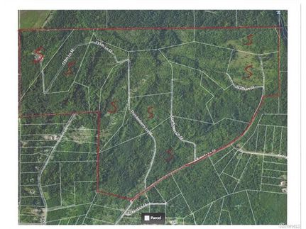 Recreational Property in Thurston County, Washington
