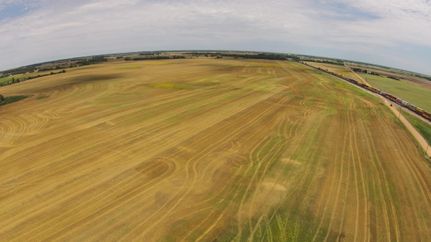 Farm and Ranch in Harper County, Kansas