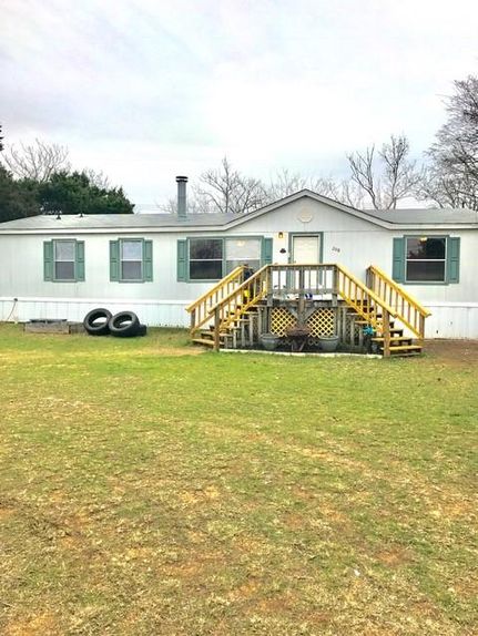 Recreational Property in Williamson County, Texas