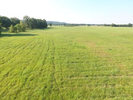 Recreational Property in Latimer County, Oklahoma