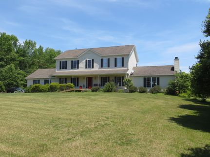 Timberland Property in Burlington County, New Jersey