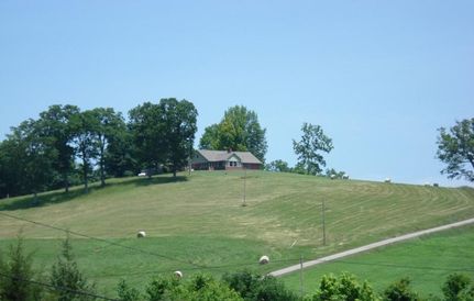 House in Botetourt County, Virginia