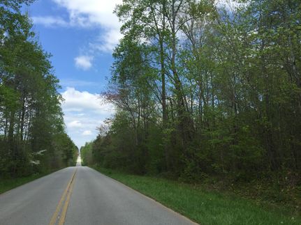 Recreational Property in Haralson County, Georgia