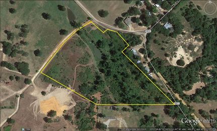 Horse Property in Cherokee County, Texas
