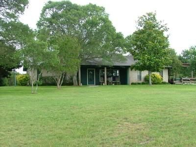 Farm and Ranch in Burnet County, Texas