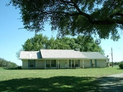 Timberland Property in Mills County, Texas