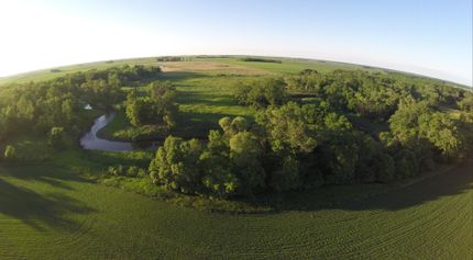 Land in Mahnomen County, Minnesota