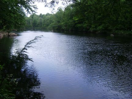 Waterfront Property in Saint Lawrence County, New York