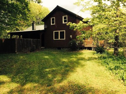 Hunting Property in Oneida County, New York