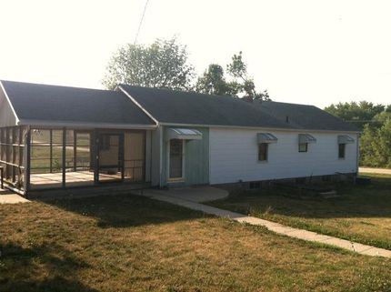 Farm and Ranch in Dallas County, Iowa