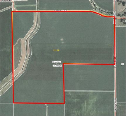 Farm and Ranch in Livingston County, Illinois