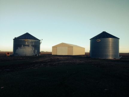 Farm and Ranch in Sangamon County, Illinois