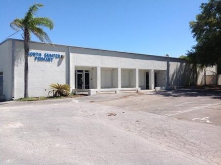 Commercial Property in Sumter County, Florida
