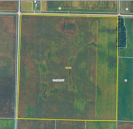 Farm and Ranch in Dickinson County, Iowa