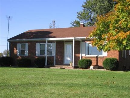 Farm and Ranch in McDonough County, Illinois