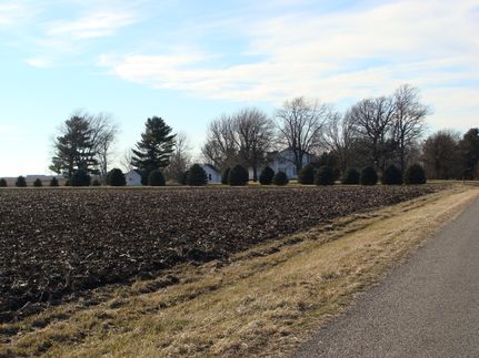 Farm and Ranch in McLean County, Illinois