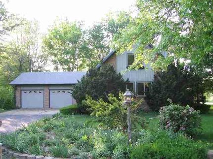 Land in McDonough County, Illinois