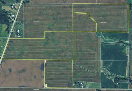 Farm and Ranch in Dallas County, Iowa