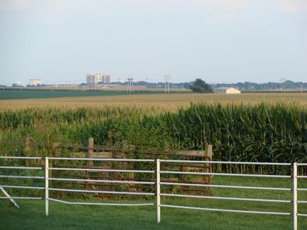 Recreational Property in McLean County, Illinois