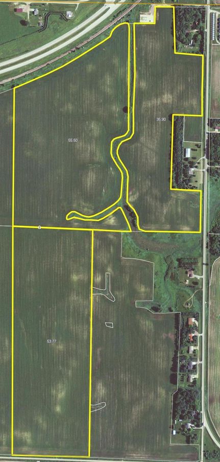 Farm and Ranch in Jackson County, Minnesota
