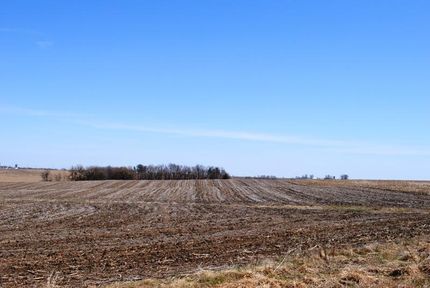 Land in Mahaska County, Iowa