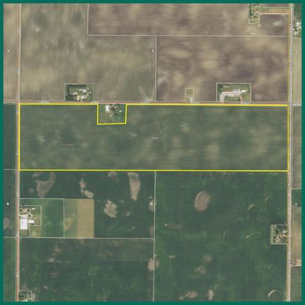 Farm and Ranch in Boone County, Iowa