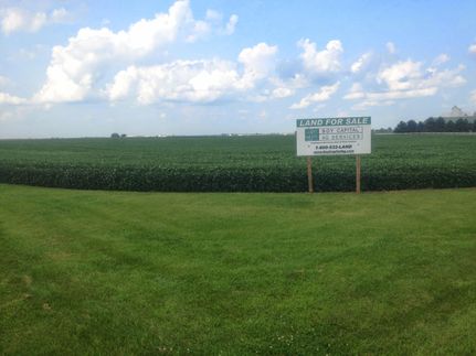 Farm and Ranch in Kankakee County, Illinois