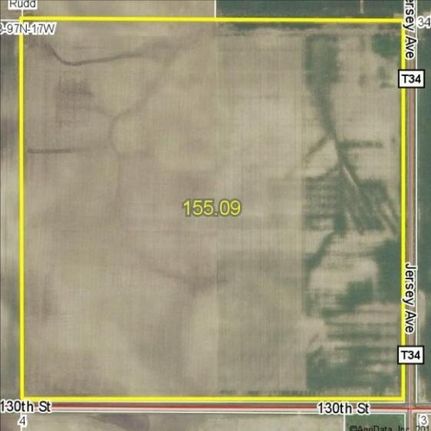 Farm and Ranch in Floyd County, Iowa