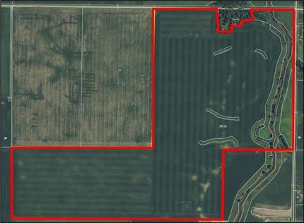 Farm and Ranch in Greene County, Iowa