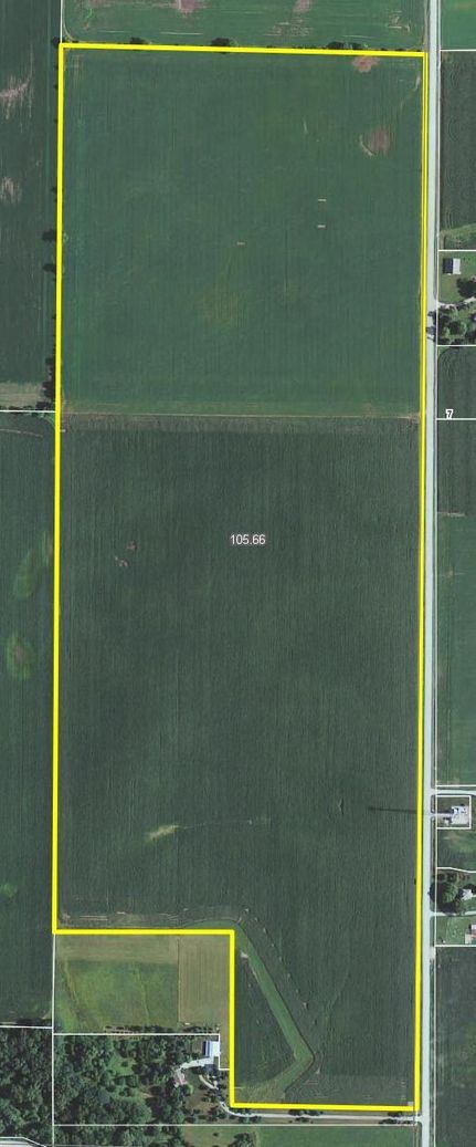 Farm and Ranch in Story County, Iowa