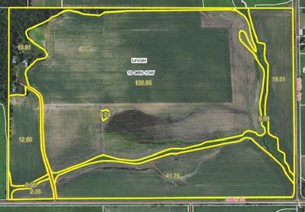 Farm and Ranch in Winneshiek County, Iowa
