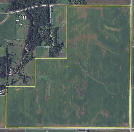 Farm and Ranch in Story County, Iowa