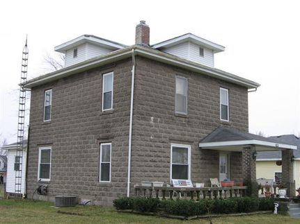 Recreational Property in McDonough County, Illinois