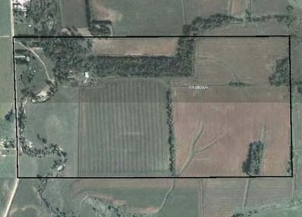 Timberland Property in Linn County, Iowa