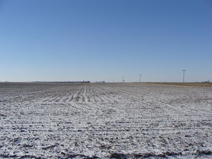 Farm and Ranch in McLean County, Illinois