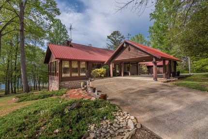 Land in Anderson County, Tennessee