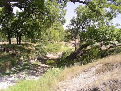 Farm and Ranch in Hamilton County, Texas