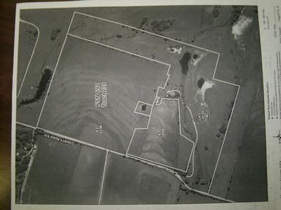 Recreational Property in Hamilton County, Texas