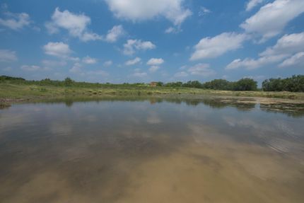 Farm and Ranch in Zavala County, Texas