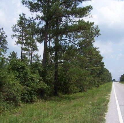 Farm and Ranch in Macon County, Georgia