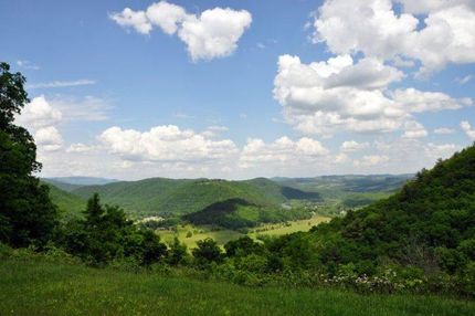 Undeveloped Land in Summers County, West Virginia