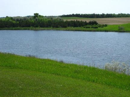 Farm and Ranch in Brookings County, South Dakota