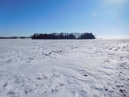 Farm and Ranch in Brookings County, South Dakota