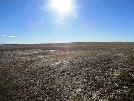Farm and Ranch in Beadle County, South Dakota