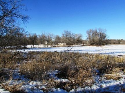 Timberland Property in Moody County, South Dakota