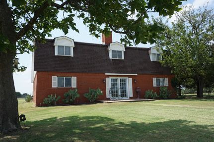 Recreational Property in Lincoln County, Oklahoma