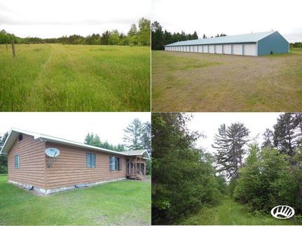 Commercial Property in Vilas County, Wisconsin