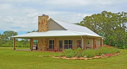 Recreational Property in Robertson County, Texas